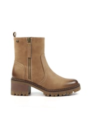 Lunar Smokey Brown Boots - Image 3 of 7