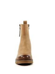 Lunar Smokey Brown Boots - Image 4 of 7