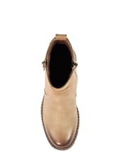 Lunar Smokey Brown Boots - Image 6 of 7