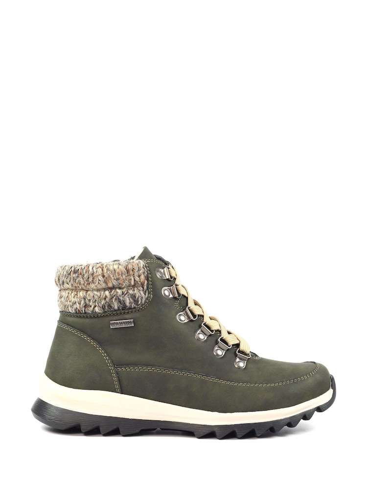 Lunar Jett Waterproof Boots - Image 2 of 7