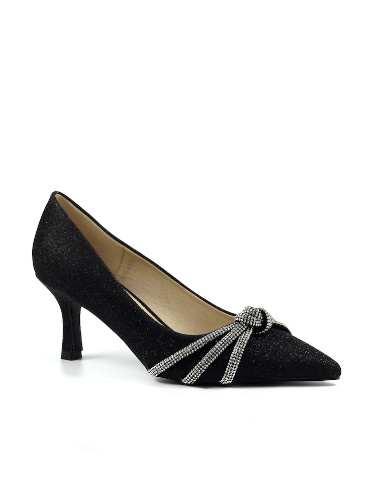 Lunar Kalina Court Shoes - Image 2 of 9