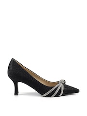 Lunar Kalina Court Shoes - Image 3 of 9