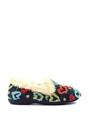 Lunar Truffle Full Slippers - Image 3 of 8
