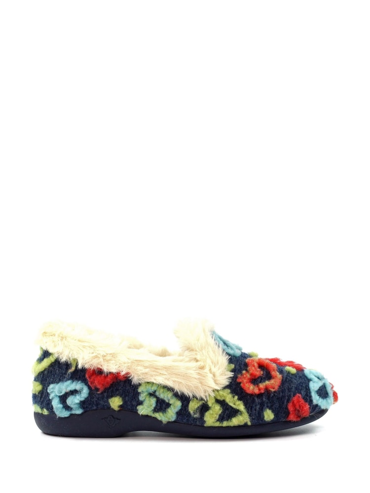 Lunar Truffle Full Slippers - Image 3 of 8