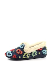 Lunar Truffle Full Slippers - Image 4 of 8