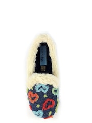 Lunar Truffle Full Slippers - Image 5 of 8