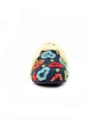 Lunar Truffle Full Slippers - Image 6 of 8