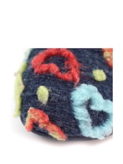 Lunar Truffle Full Slippers - Image 8 of 8