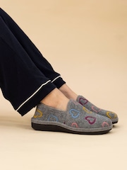 Lunar Joyful Slippers - Image 1 of 7