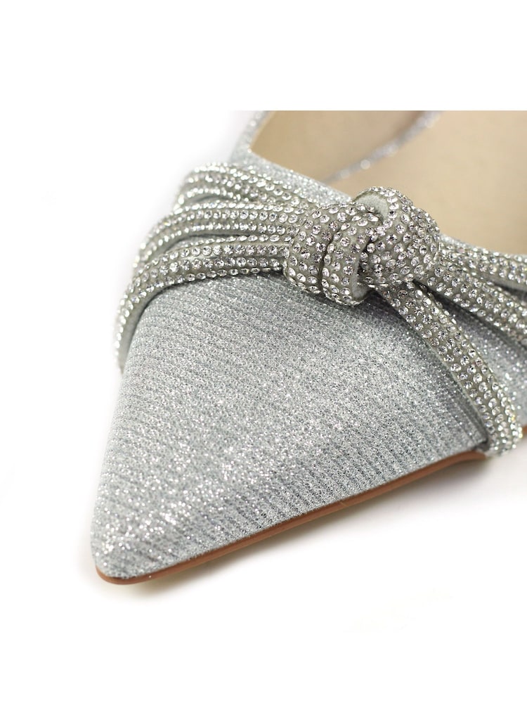 Lunar Kalina Court Shoes - Image 9 of 9