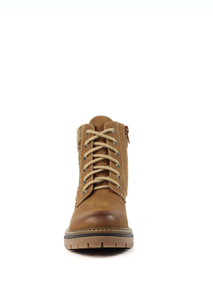 Lunar Yestin Waterproof Boots - Image 4 of 7