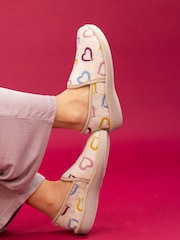 Lunar Joyful Slippers - Image 1 of 7