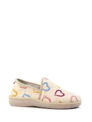 Lunar Joyful Slippers - Image 2 of 7
