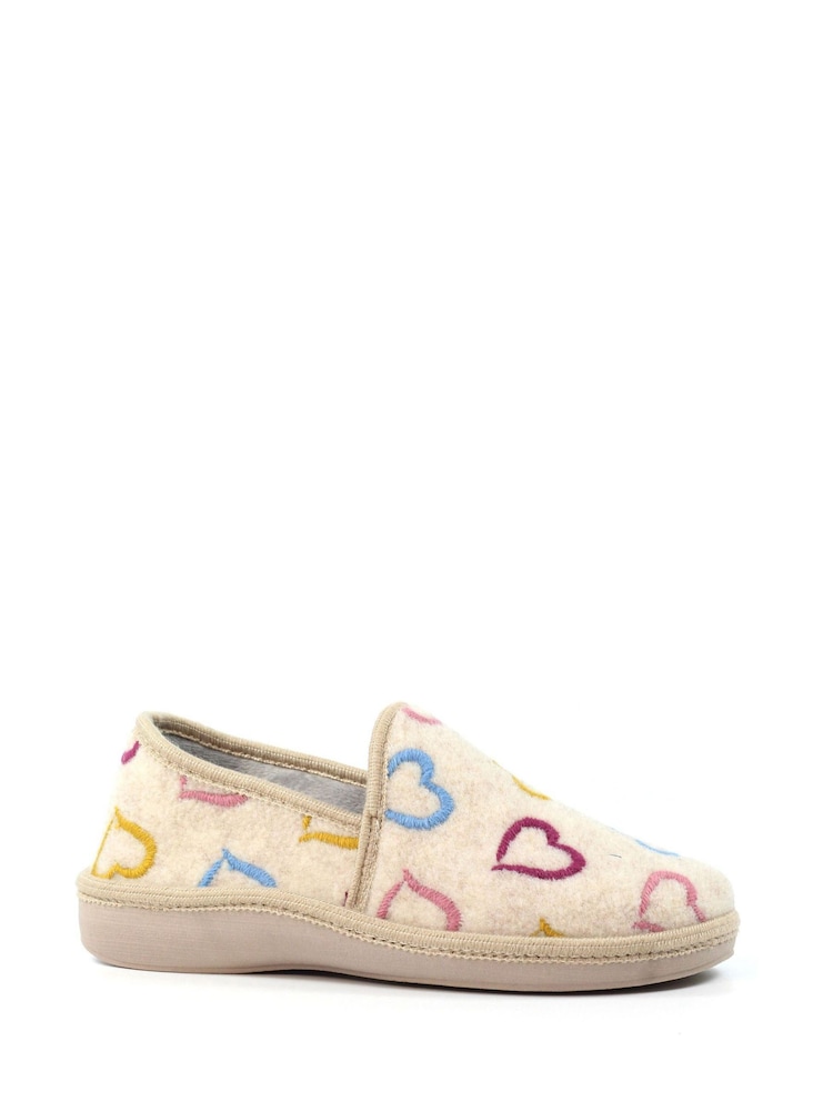 Lunar Joyful Slippers - Image 2 of 7