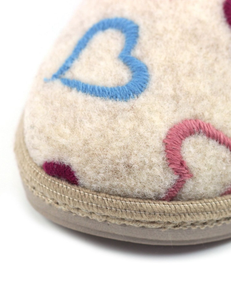 Lunar Joyful Slippers - Image 7 of 7