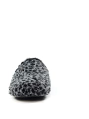 Lunar Kano Black Mule Slippers - Image 4 of 7