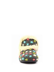 Lunar Latte Bootie Slippers - Image 4 of 7