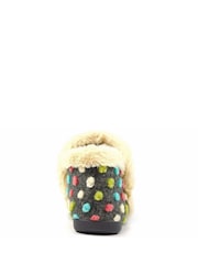 Lunar Latte Bootie Slippers - Image 5 of 7