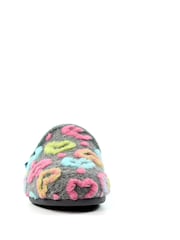 Lunar Valentine Mule Slippers - Image 4 of 7