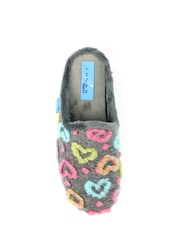 Lunar Valentine Mule Slippers - Image 6 of 7