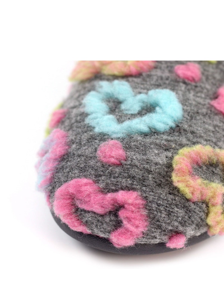 Lunar Valentine Mule Slippers - Image 7 of 7