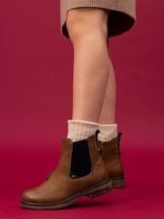 Lunar Suvi Ankle Boots - Image 1 of 8
