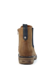 Lunar Suvi Ankle Boots - Image 6 of 8