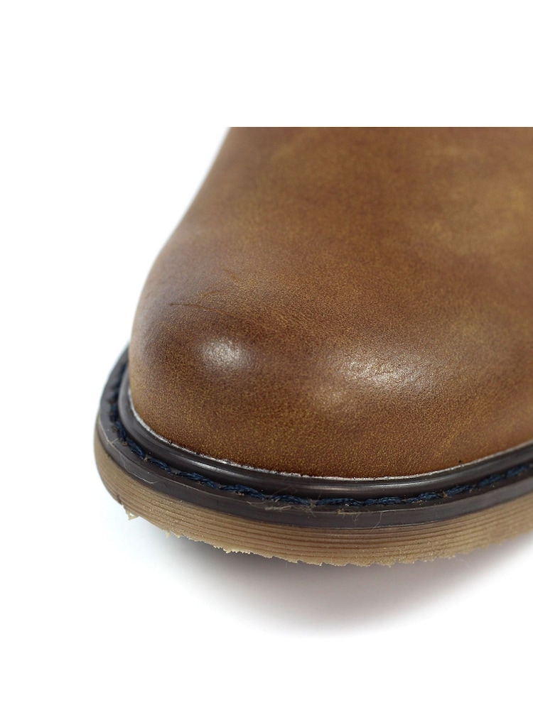 Lunar Suvi Ankle Boots - Image 8 of 8