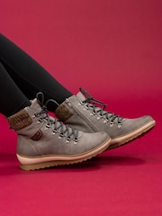 Lunar Sycamore Waterproof Boots - Image 1 of 7
