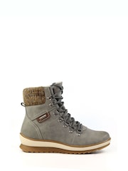 Lunar Sycamore Waterproof Boots - Image 2 of 7