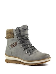 Lunar Sycamore Waterproof Boots - Image 3 of 7