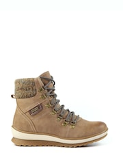 Lunar Sycamore Waterproof Boots - Image 3 of 7