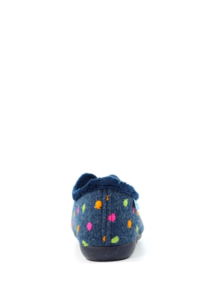 Lunar Studio Full Slippers - Image 5 of 7