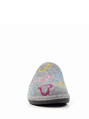 Lunar Love Mule Slippers - Image 4 of 7