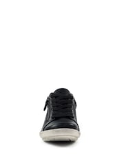 Schwarz - Lunar, Pampas, Turnschuhe - Bild 4 von 6