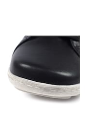 Schwarz - Lunar, Pampas, Turnschuhe - Bild 6 von 6