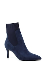 Blau - Lunar Limbo Stiefel - Bild 2 von 8
