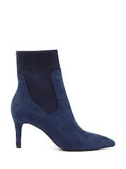 Blau - Lunar Limbo Stiefel - Bild 3 von 8