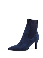Blau - Lunar Limbo Stiefel - Bild 4 von 8