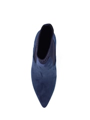 Blau - Lunar Limbo Stiefel - Bild 7 von 8