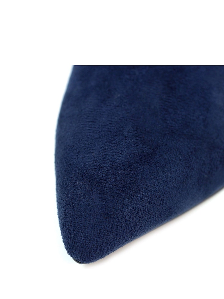 Blau - Lunar Limbo Stiefel - Bild 8 von 8 Blau - Lunar Limbo Stiefel - Bild 8 von 8