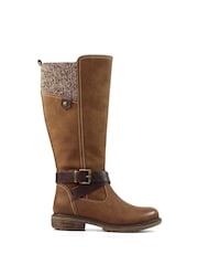 Lunar Vanna Waterproof Long Boots - Image 3 of 7