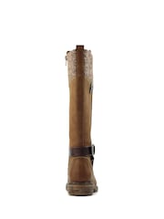 Lunar Vanna Waterproof Long Boots - Image 5 of 7