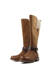 Lunar Vanna Waterproof Long Boots - Image 6 of 7