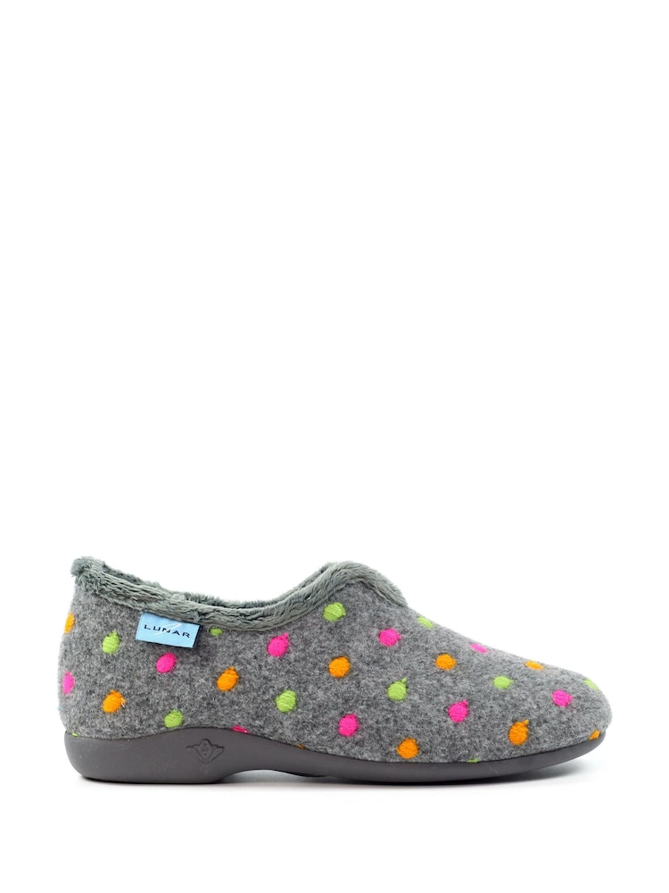 Lunar Studio Full Slippers - Image 3 of 7