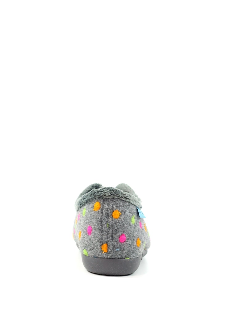 Lunar Studio Full Slippers - Image 5 of 7