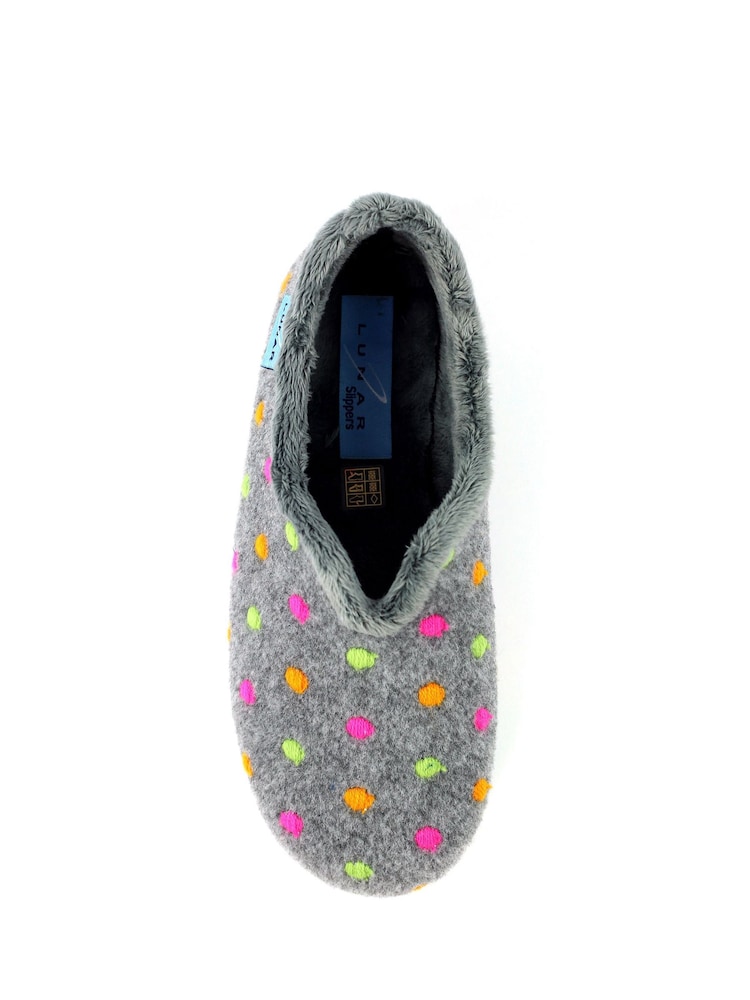 Lunar Studio Full Slippers - Image 6 of 7