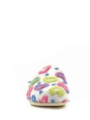 Lunar Valentine Mule Slippers - Image 4 of 7