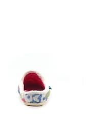 Lunar Valentine Mule Slippers - Image 5 of 7