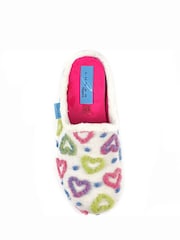 Lunar Valentine Mule Slippers - Image 6 of 7